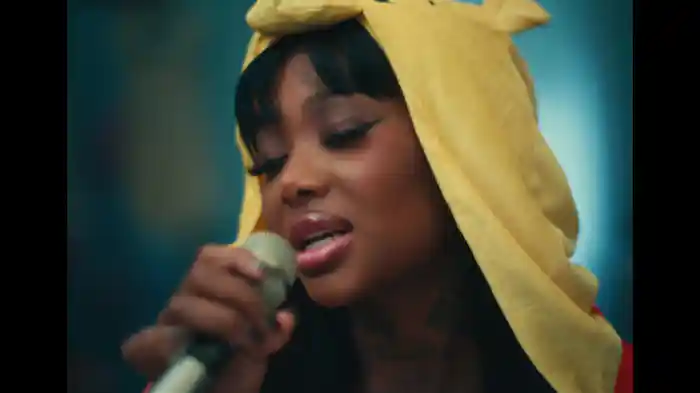 Girls Need Love (Acoustic Performance)