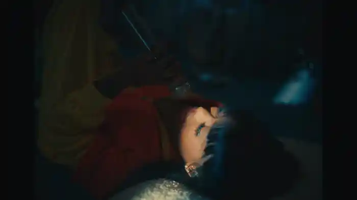 Shame (Acoustic Performance)