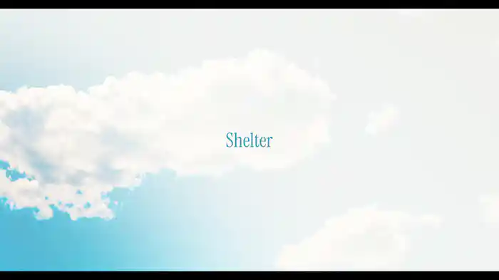 Shelter (Lyric Video)