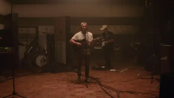 No Body (Live In Studio, Nashville, TN / 2023)