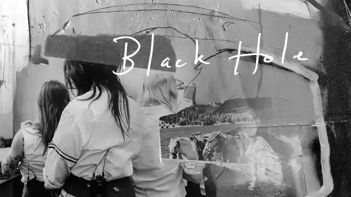 Black Hole (Lyric Video)