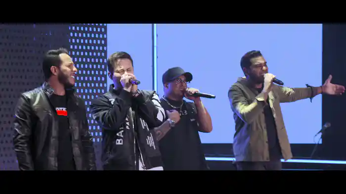 Coberta De Razão (Ao Vivo Em São Paulo / 2023)