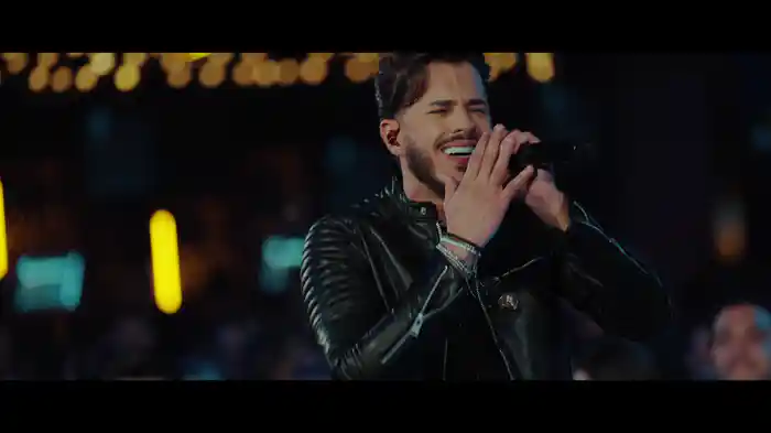 Indecisão (Ao Vivo Em São Paulo / 2023)