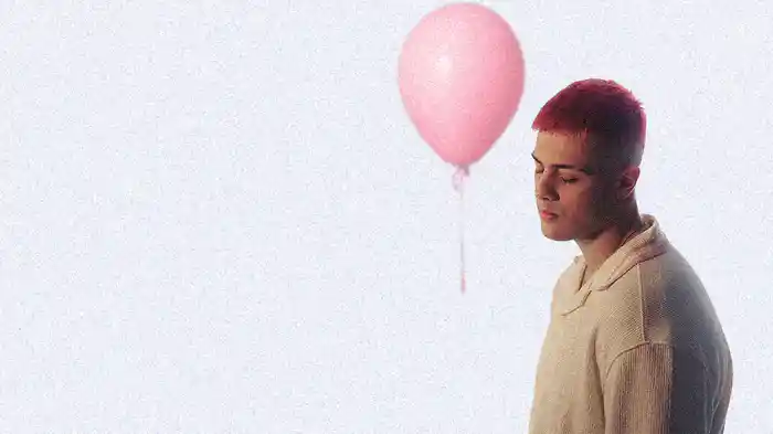 DeGustarte < 3 (Lyric Video)