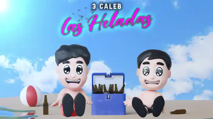 Las Heladas (Visualizer)