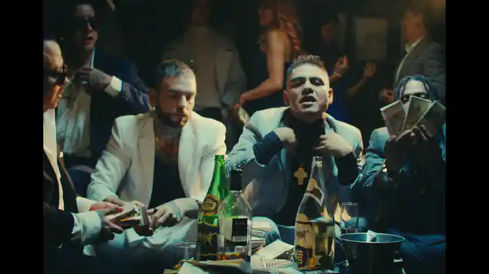 Primero Lo Primero (Visualizer)