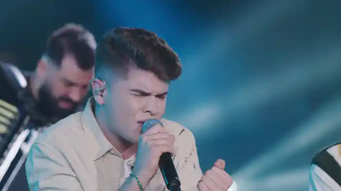 Quando A Cidade Dorme (Ao Vivo Em Goiânia / 2023)