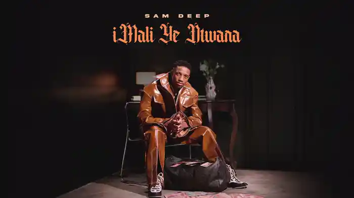 Bade Lam (Visualizer)