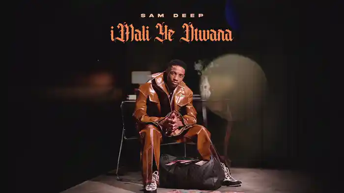 Thando Lwethu (Visualizer)