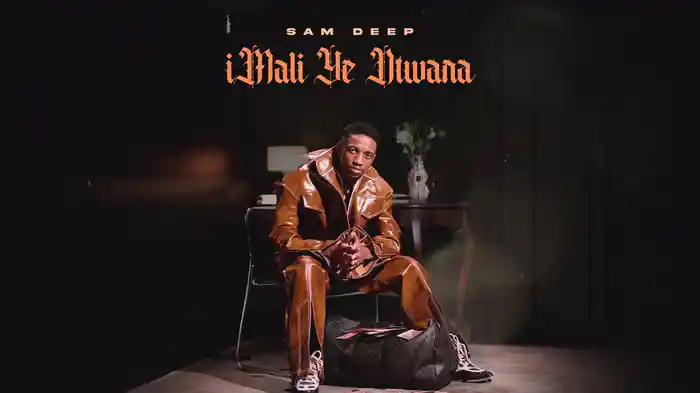 iMALI YE NTWANA (Visualizer)