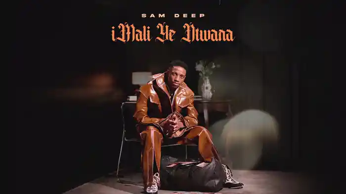 iNdaba Yo Thando (Visualizer)