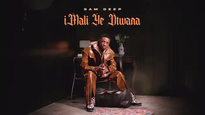 Patience (Visualizer)