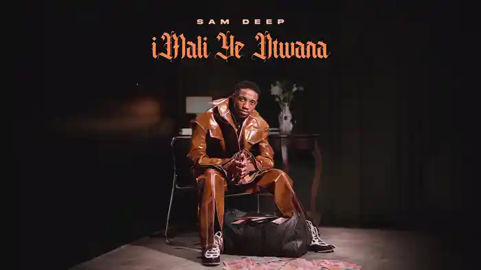 Taximan (Visualizer)