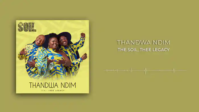Thandwa Ndim (Visualizer)
