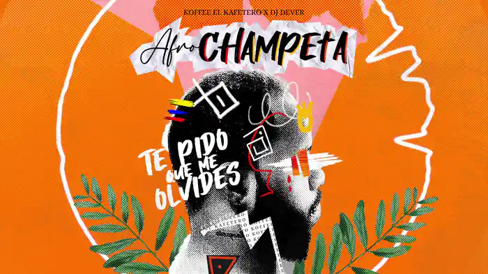 Te Pido Que Me Oivides