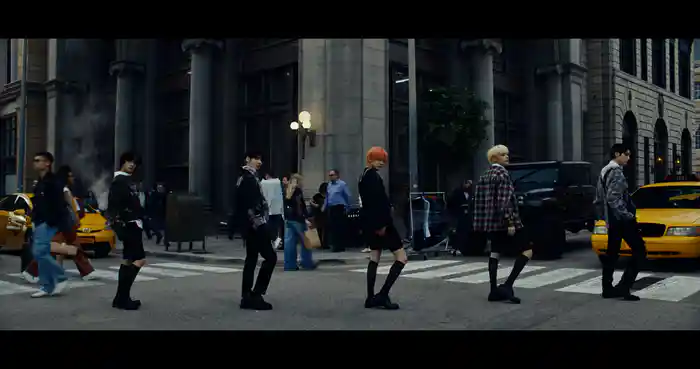 Chasing That Feeling