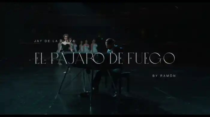 Pájaro De Fuego