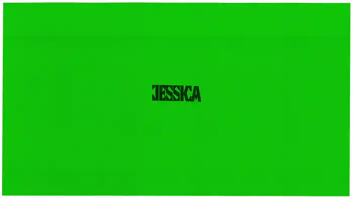 Jessica (Island Remix / Audio)
