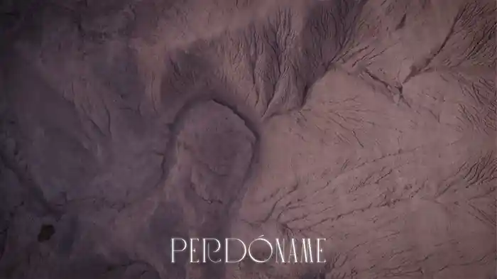 Perdóname (Lyric Video)