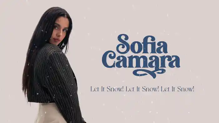 Let It Snow! Let It Snow! Let It Snow! (Audio)