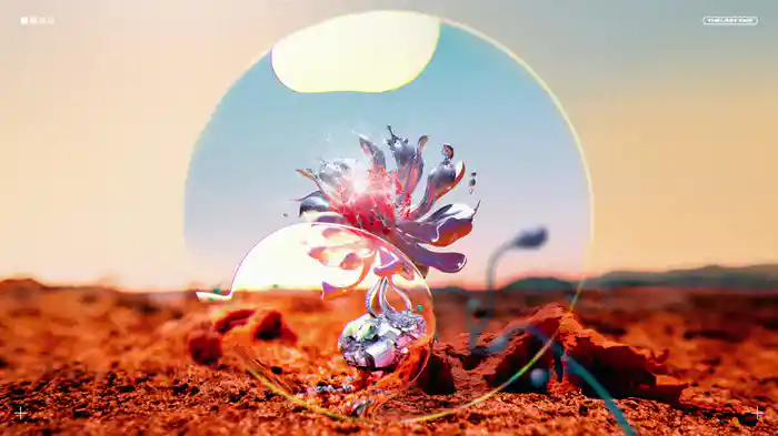 The Last Time (Lyric Video)