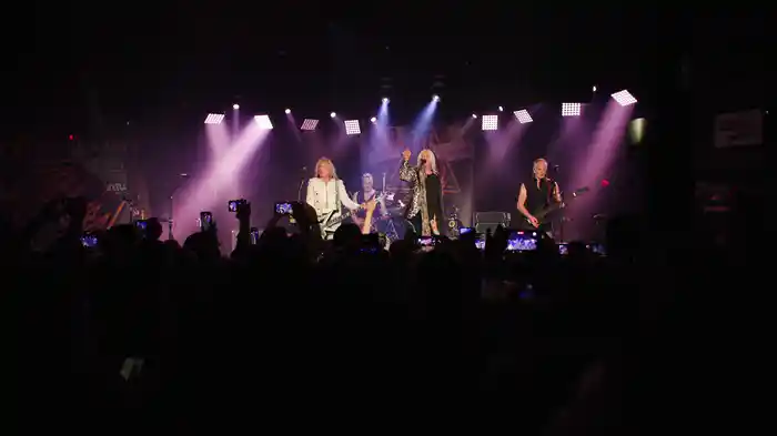 Animal (Live At Whisky A Go Go)