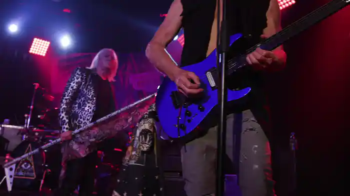 Love Bites (Live At Whisky A Go Go)