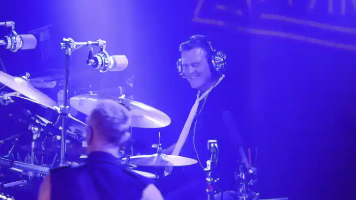 Bringin' On The Heartbreak (Live At Whisky A Go Go)