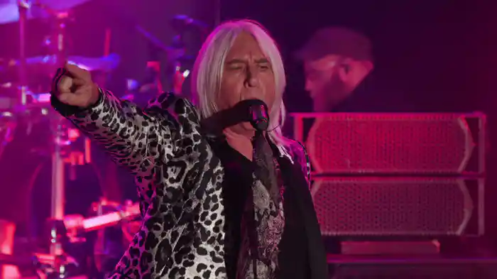 Take What You Want (Live At Whisky A Go Go)