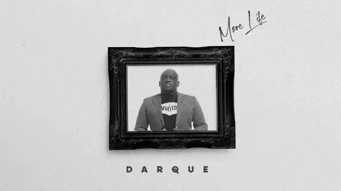 Tshela Bjwala (Visualizer)