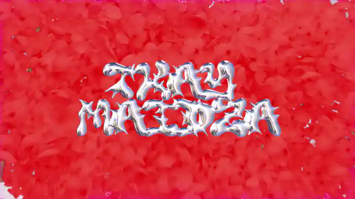 Out of Luck (Lyric Video)