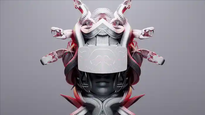 Phone (Lili Chan Remix)