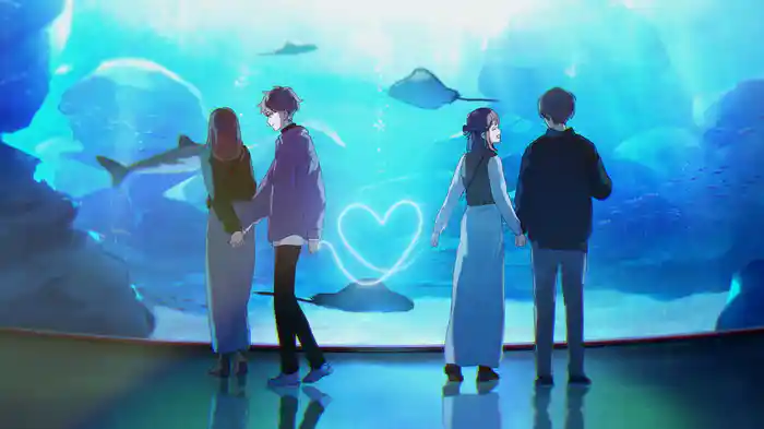 運命の人 (Lyric Video)