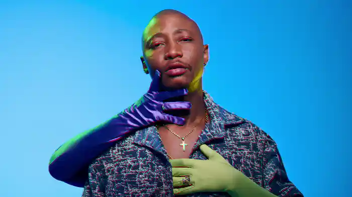 Ubumnandi (Visualizer)