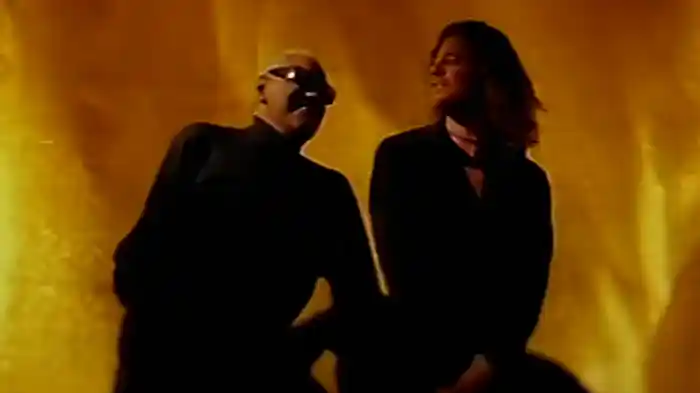 Please (You Got That...)