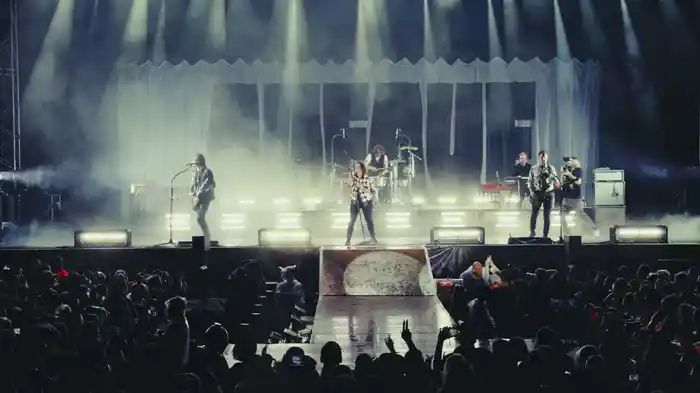 Verletzen (Live in Dresden 2023)