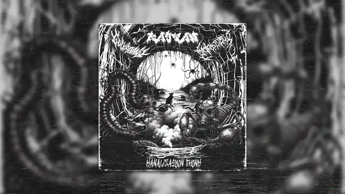 Kanalizasyon Phonk (Visualiser)