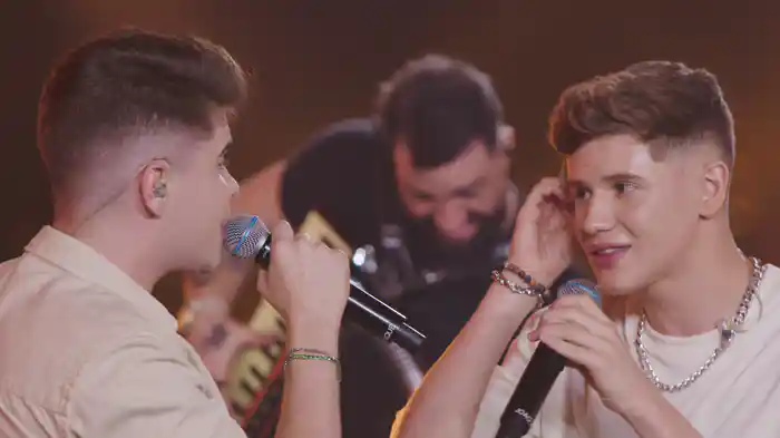 Interior (Ao Vivo Em Goiânia / 2023)