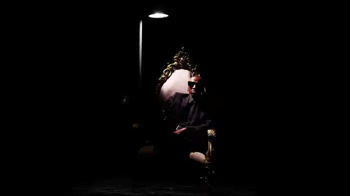 Dlala Stixx (Visualizer)