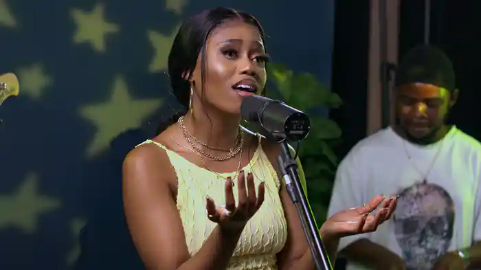 Indlela (Acoustic Video)