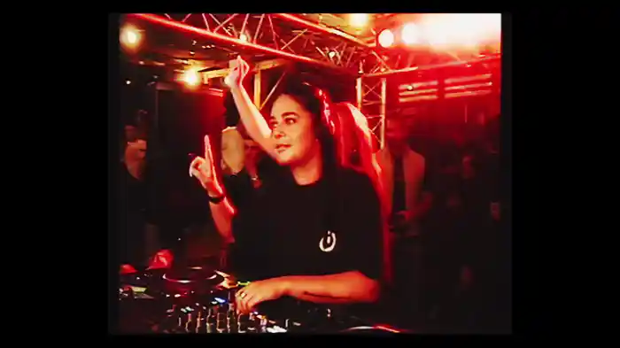 Party All The Time
