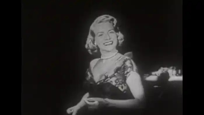 Mambo Italiano (Live On The Ed Sullivan Show, April 10, 1955)