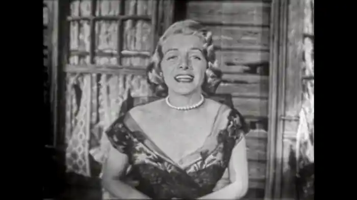 This Ole House (Live On The Ed Sullivan Show, April 10, 1955)