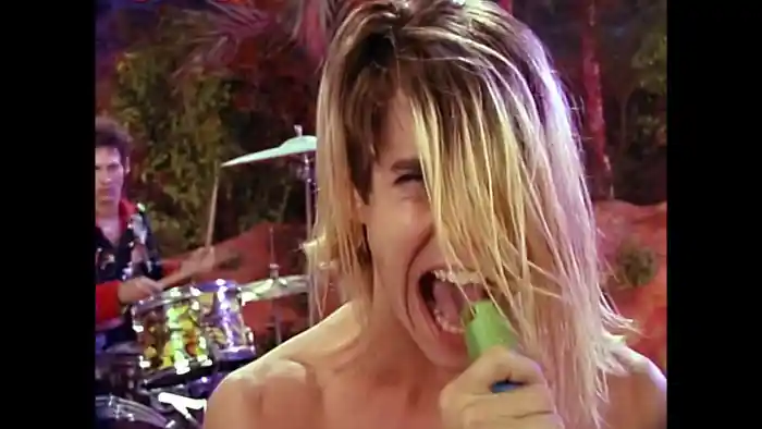 True Men Don't Kill Coyotes