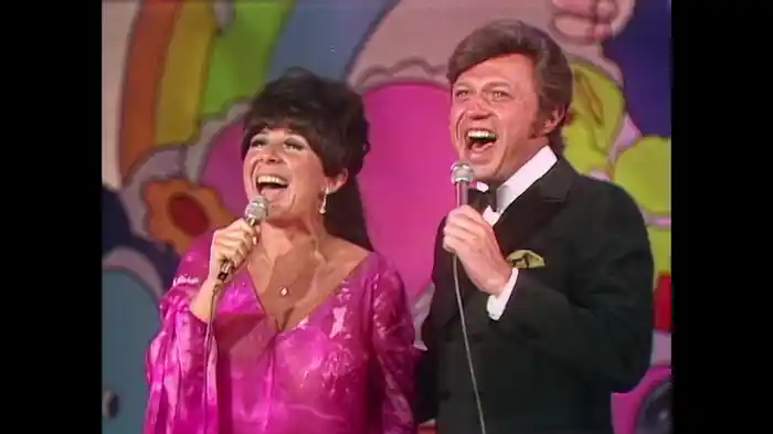 Can't Buy Me Love (Live On The Ed Sullivan Show, March 1, 1970)