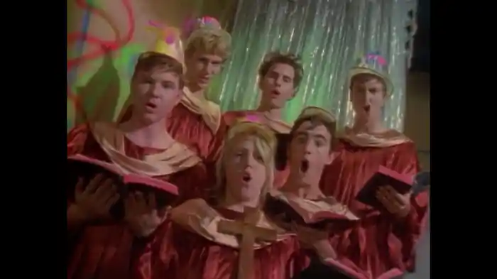 Catholic School Girls Rule