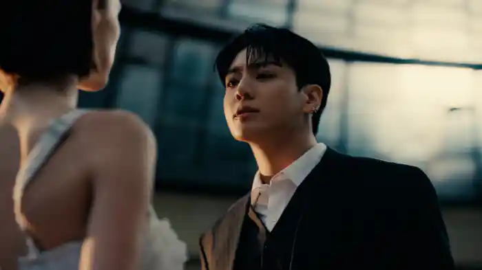 Standing Next to You