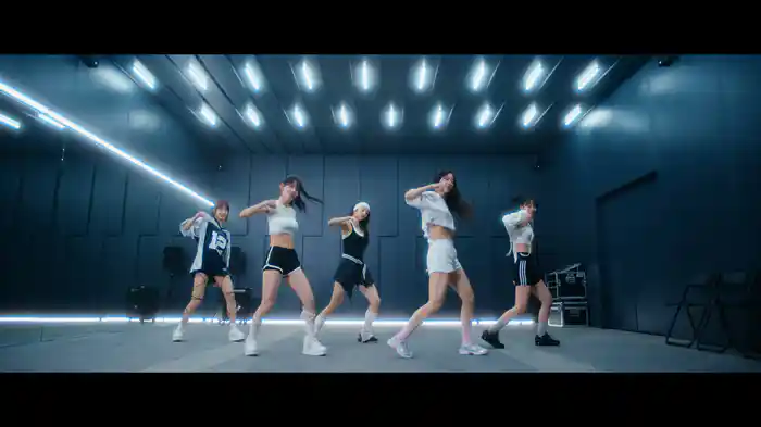 Perfect Night with OVERWATCH 2 (Choreography ver.)