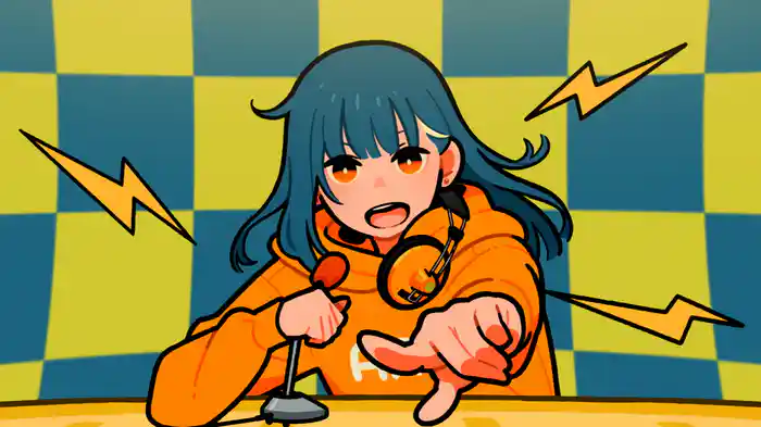 オールナイトレディオ