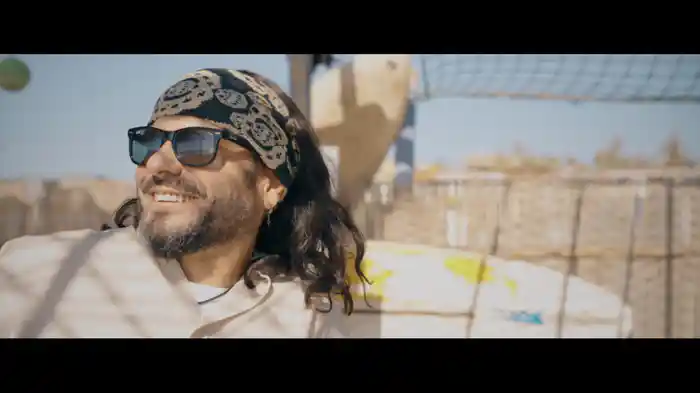 Después De Un Beso Tuyo